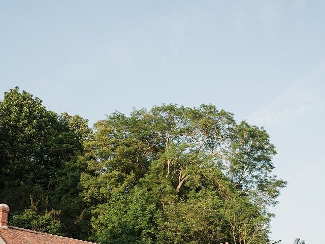 Le mariage de Charles et Alysée à Melun, Seine-et-Marne 4