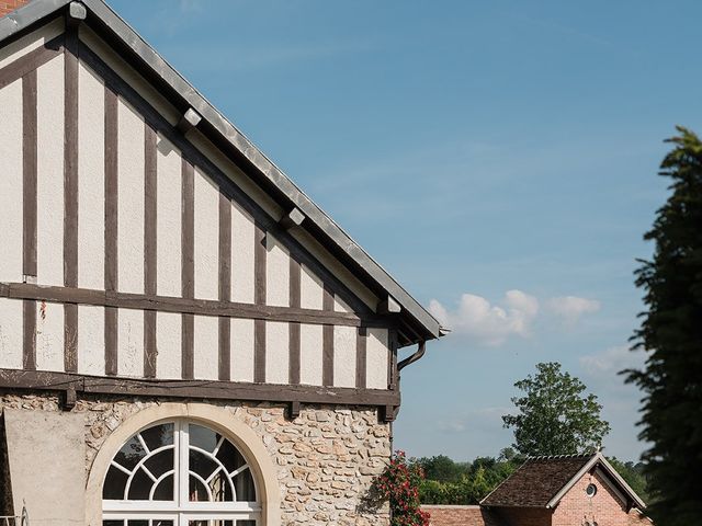 Le mariage de Charles et Alysée à Melun, Seine-et-Marne 6