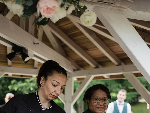 Le mariage de Charles et Alysée à Melun, Seine-et-Marne 10