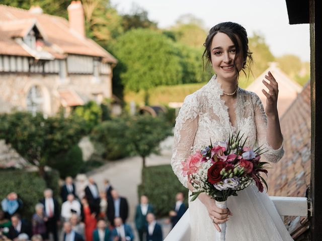 Le mariage de Charles et Alysée à Melun, Seine-et-Marne 18