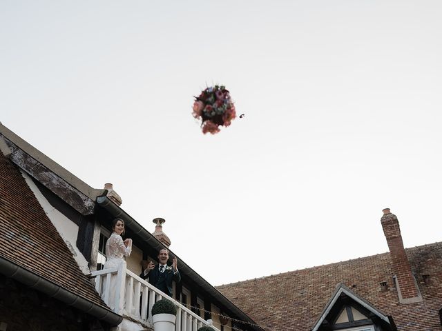 Le mariage de Charles et Alysée à Melun, Seine-et-Marne 19