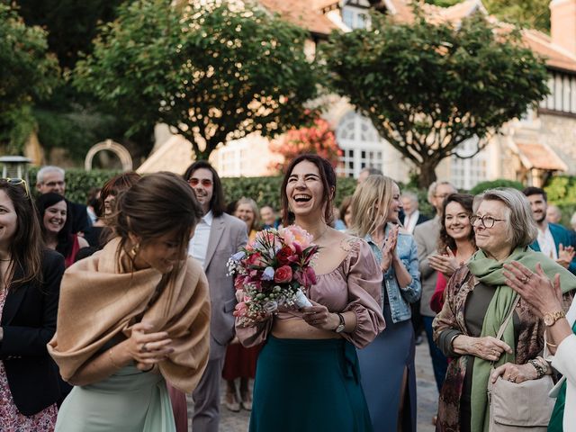 Le mariage de Charles et Alysée à Melun, Seine-et-Marne 20