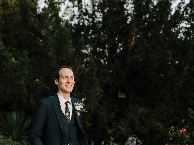 Le mariage de Charles et Alysée à Melun, Seine-et-Marne 21