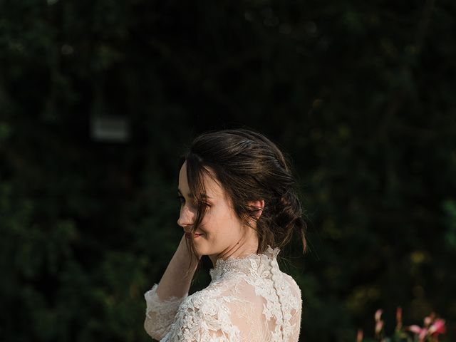 Le mariage de Charles et Alysée à Melun, Seine-et-Marne 25