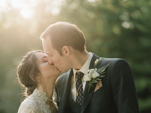 Le mariage de Charles et Alysée à Melun, Seine-et-Marne 31