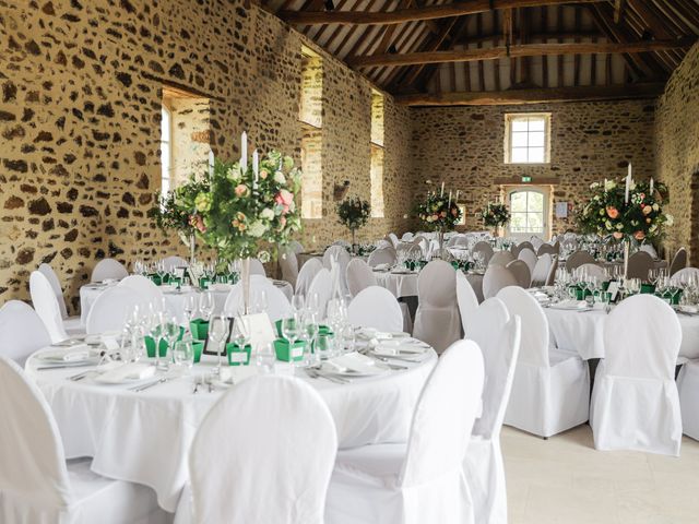 Le mariage de Frédéric et David à Avessé, Sarthe 21
