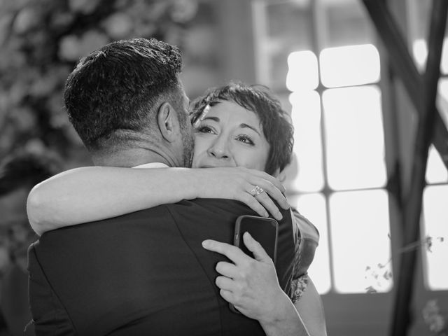 Le mariage de Frédéric et David à Avessé, Sarthe 26