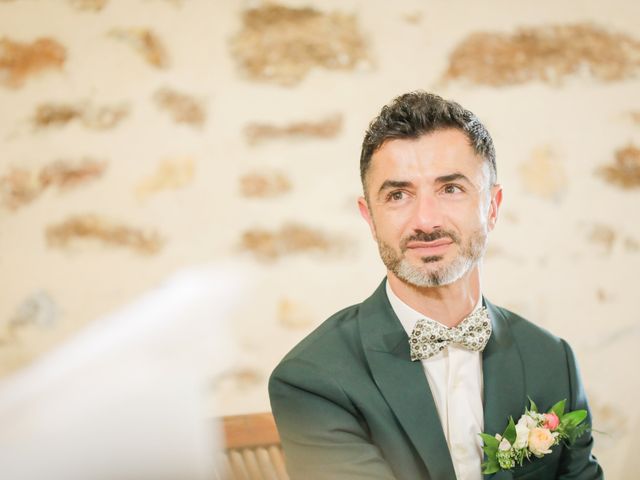 Le mariage de Frédéric et David à Avessé, Sarthe 31