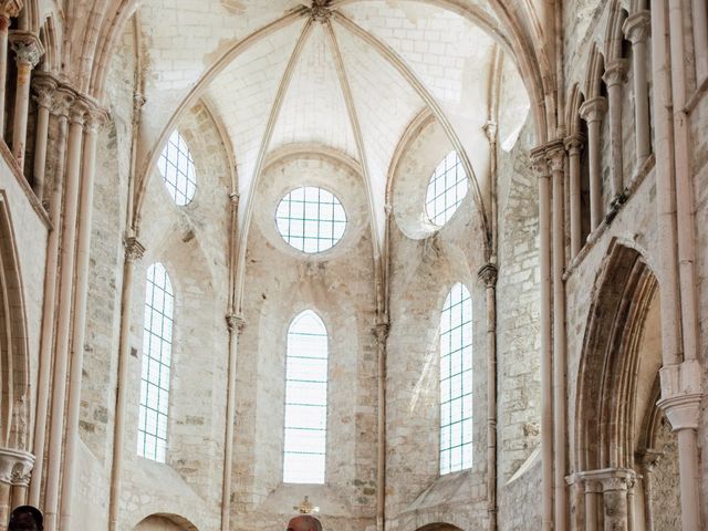 Le mariage de Kévin et Amandine à Fontenay-Trésigny, Seine-et-Marne 13