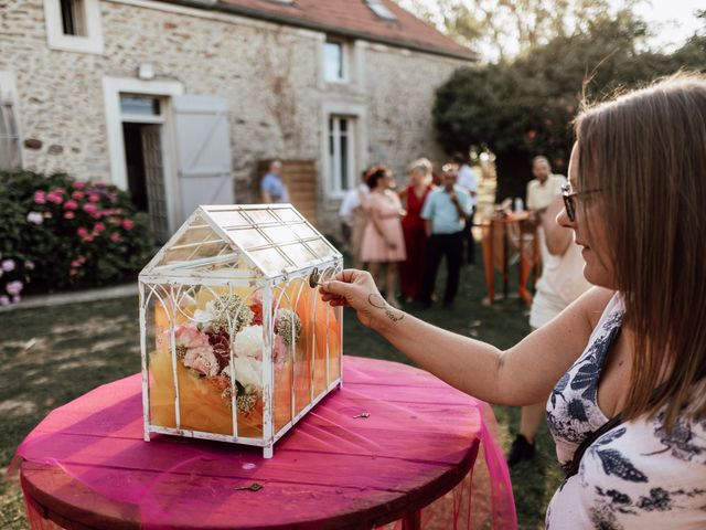 Le mariage de Kévin et Amandine à Fontenay-Trésigny, Seine-et-Marne 21