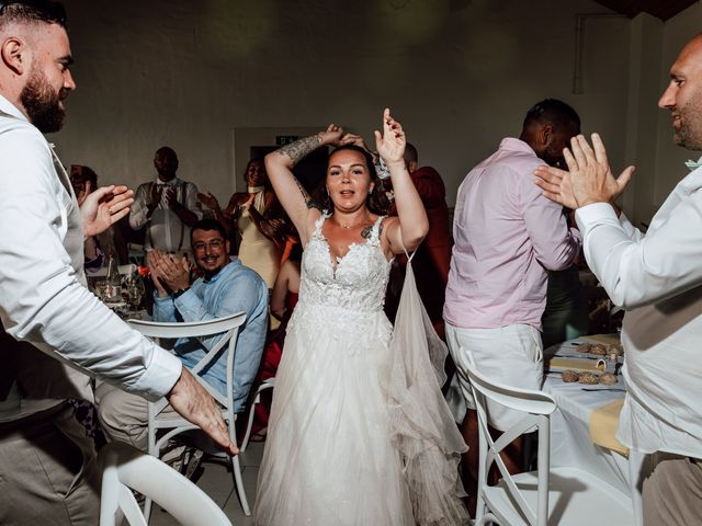 Le mariage de Kévin et Amandine à Fontenay-Trésigny, Seine-et-Marne 26