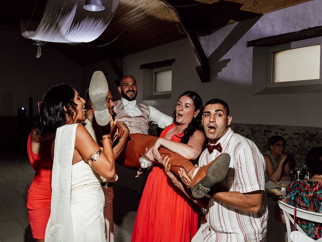 Le mariage de Kévin et Amandine à Fontenay-Trésigny, Seine-et-Marne 30