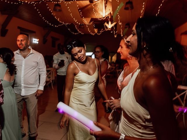 Le mariage de Kévin et Amandine à Fontenay-Trésigny, Seine-et-Marne 34
