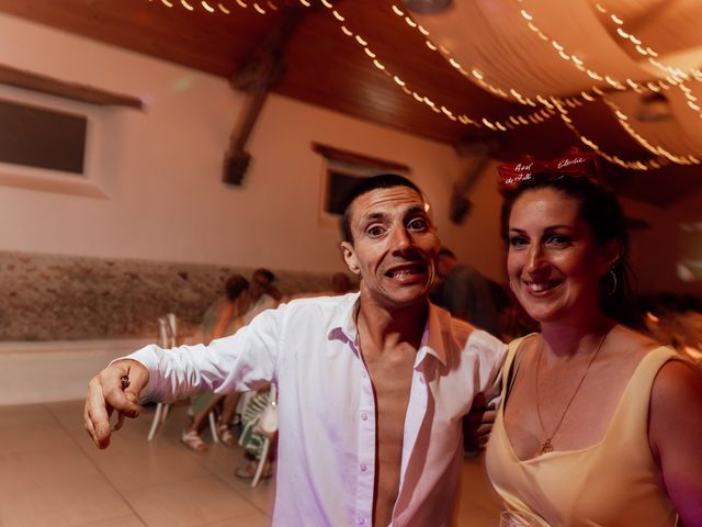 Le mariage de Kévin et Amandine à Fontenay-Trésigny, Seine-et-Marne 40