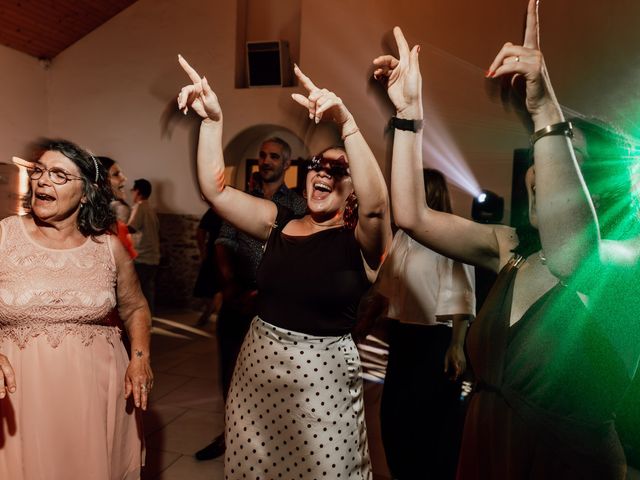 Le mariage de Kévin et Amandine à Fontenay-Trésigny, Seine-et-Marne 41