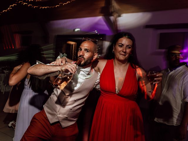 Le mariage de Kévin et Amandine à Fontenay-Trésigny, Seine-et-Marne 45