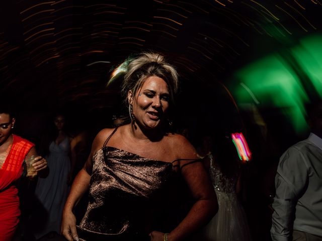 Le mariage de Kévin et Amandine à Fontenay-Trésigny, Seine-et-Marne 46