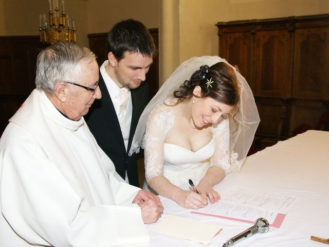 Le mariage de Audrey et Pierre à Rennes, Ille et Vilaine 2