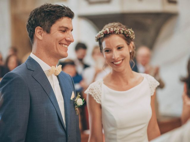 Le mariage de Charles et Clarisse à Calvi, Corse 19