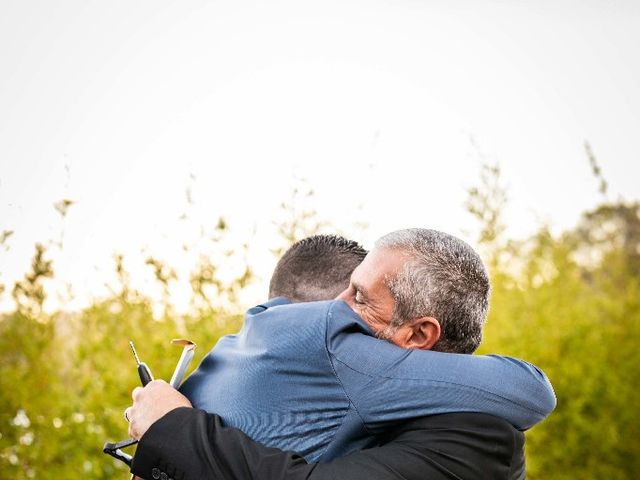 Le mariage de Damien et Audrey à Marseille, Bouches-du-Rhône 16