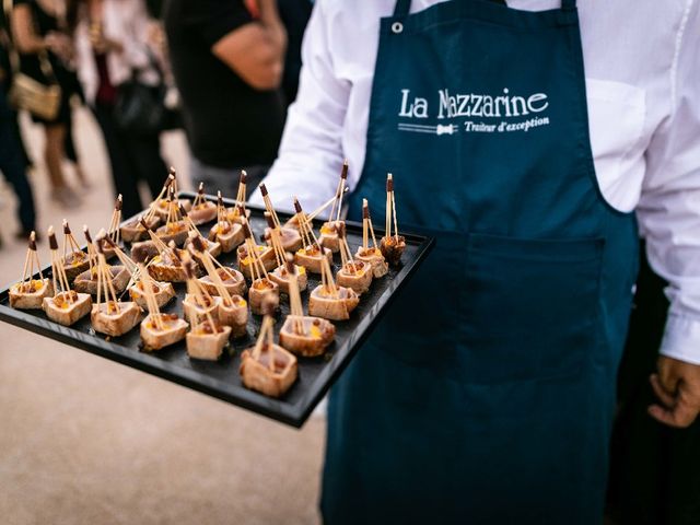 Le mariage de Damien et Audrey à Marseille, Bouches-du-Rhône 21