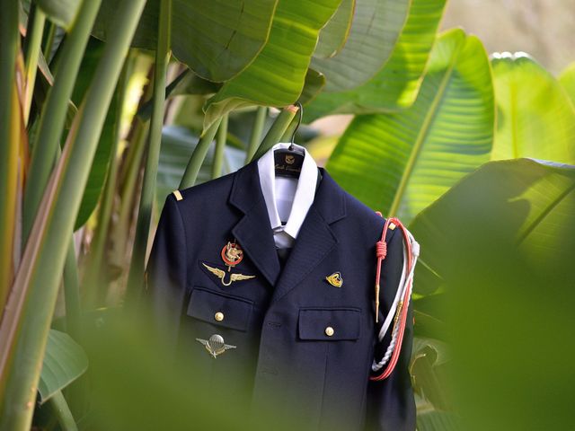 Le mariage de Nicolas et Mariana à Bordeaux, Gironde 1