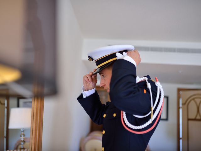 Le mariage de Nicolas et Mariana à Bordeaux, Gironde 5