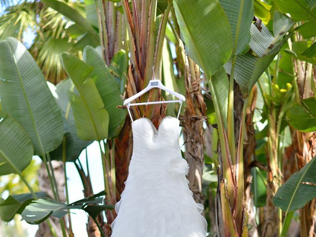Le mariage de Nicolas et Mariana à Bordeaux, Gironde 9