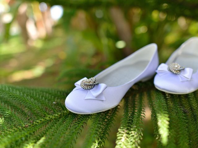 Le mariage de Nicolas et Mariana à Bordeaux, Gironde 10