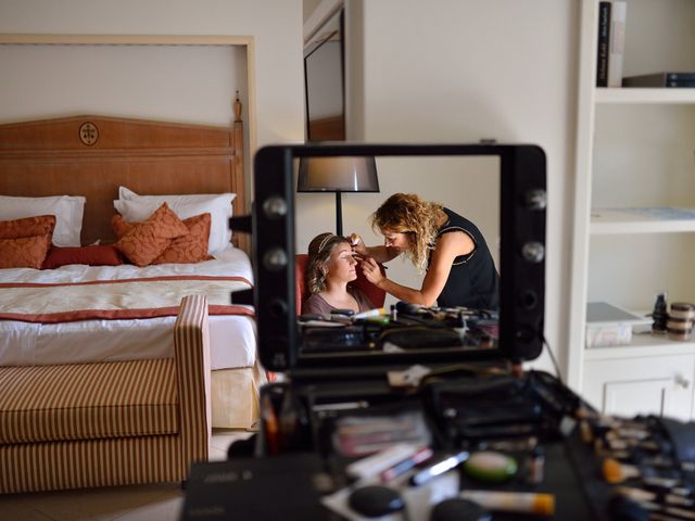 Le mariage de Nicolas et Mariana à Bordeaux, Gironde 13