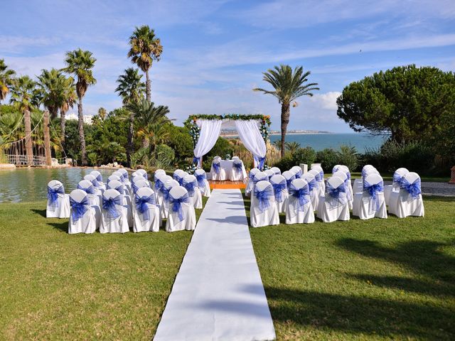 Le mariage de Nicolas et Mariana à Bordeaux, Gironde 18