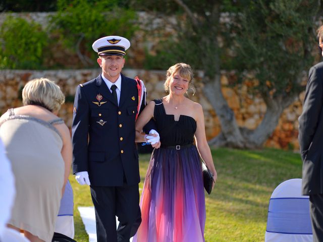 Le mariage de Nicolas et Mariana à Bordeaux, Gironde 19