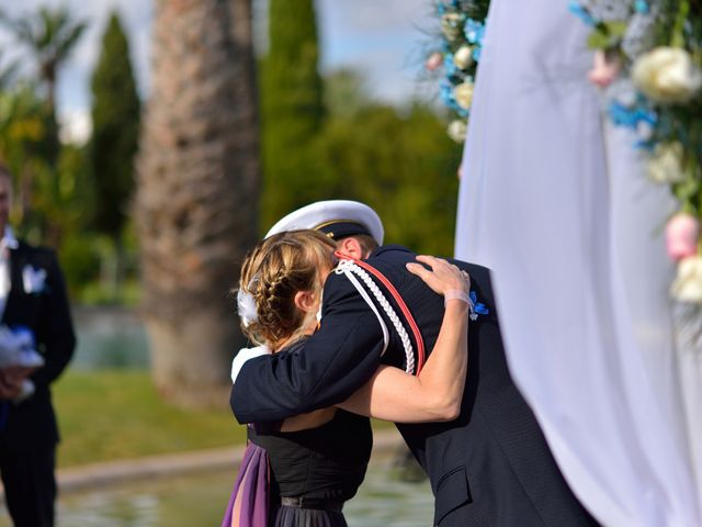 Le mariage de Nicolas et Mariana à Bordeaux, Gironde 20