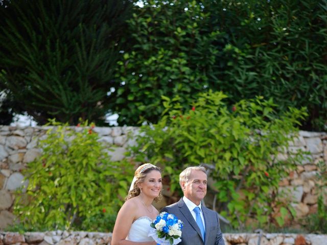 Le mariage de Nicolas et Mariana à Bordeaux, Gironde 21