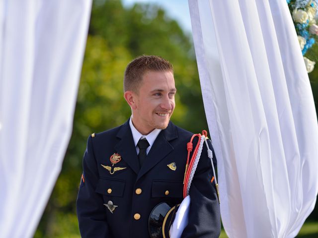 Le mariage de Nicolas et Mariana à Bordeaux, Gironde 22