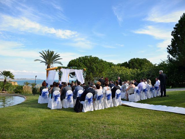Le mariage de Nicolas et Mariana à Bordeaux, Gironde 23