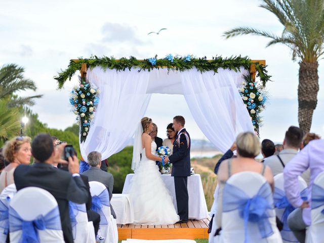 Le mariage de Nicolas et Mariana à Bordeaux, Gironde 26