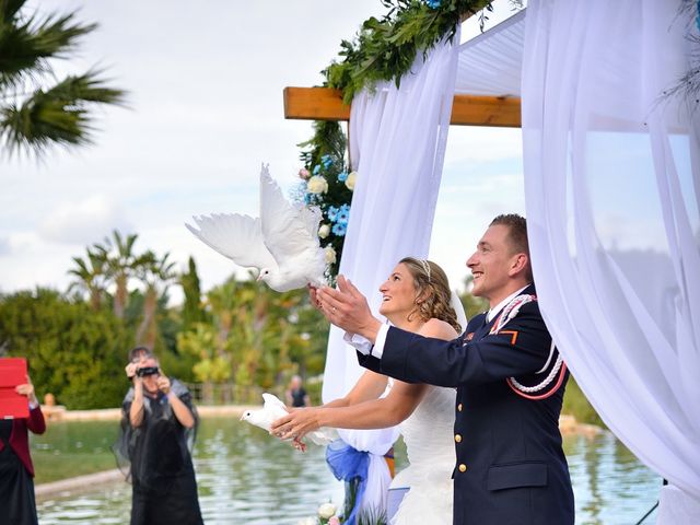Le mariage de Nicolas et Mariana à Bordeaux, Gironde 27