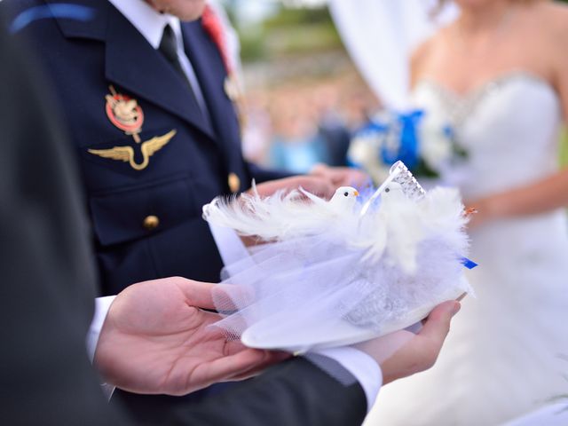 Le mariage de Nicolas et Mariana à Bordeaux, Gironde 28