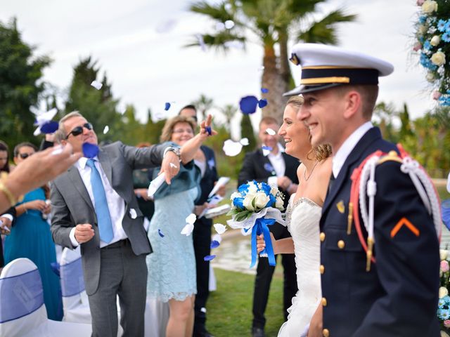 Le mariage de Nicolas et Mariana à Bordeaux, Gironde 29