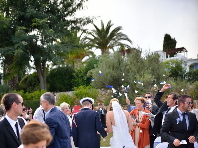 Le mariage de Nicolas et Mariana à Bordeaux, Gironde 30