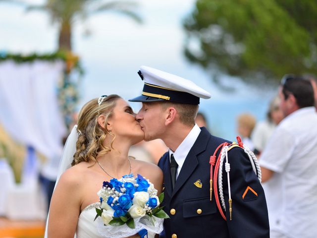 Le mariage de Nicolas et Mariana à Bordeaux, Gironde 31