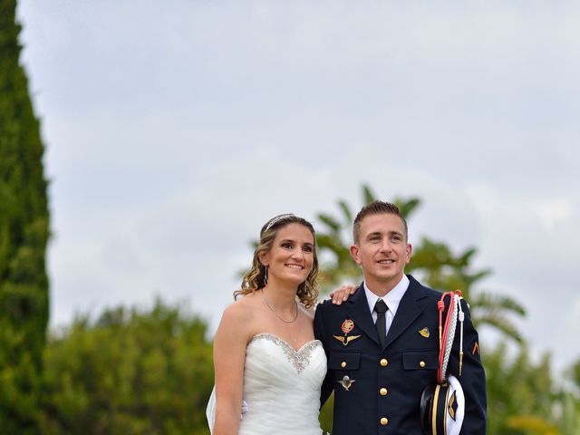 Le mariage de Nicolas et Mariana à Bordeaux, Gironde 32