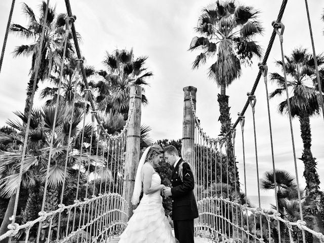 Le mariage de Nicolas et Mariana à Bordeaux, Gironde 33
