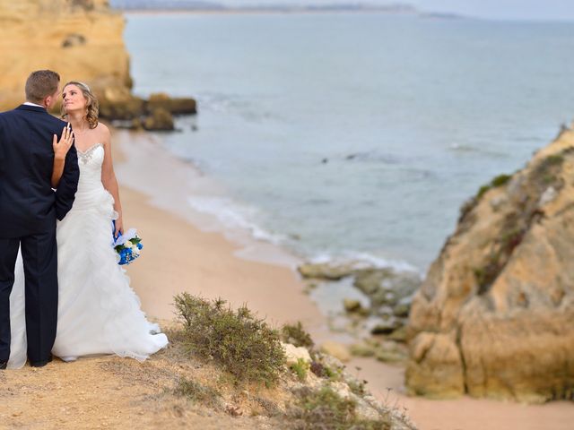 Le mariage de Nicolas et Mariana à Bordeaux, Gironde 34