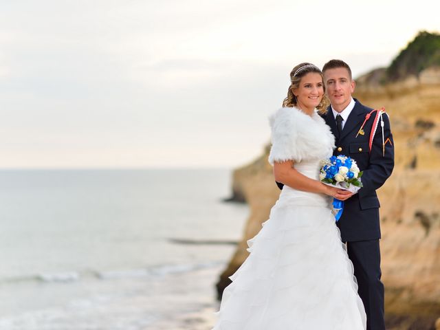 Le mariage de Nicolas et Mariana à Bordeaux, Gironde 35