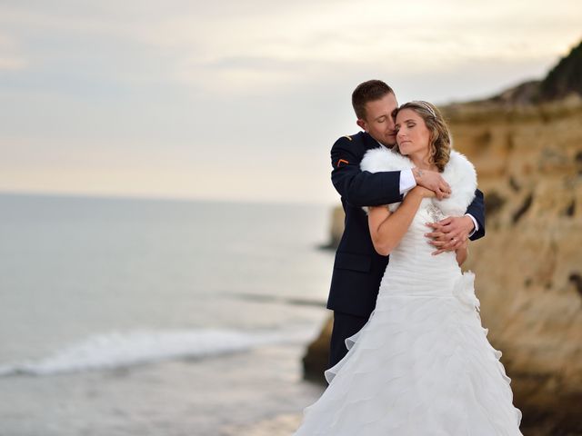 Le mariage de Nicolas et Mariana à Bordeaux, Gironde 36