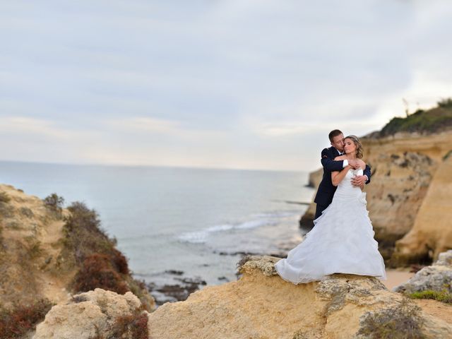 Le mariage de Nicolas et Mariana à Bordeaux, Gironde 37