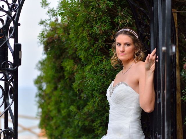 Le mariage de Nicolas et Mariana à Bordeaux, Gironde 38