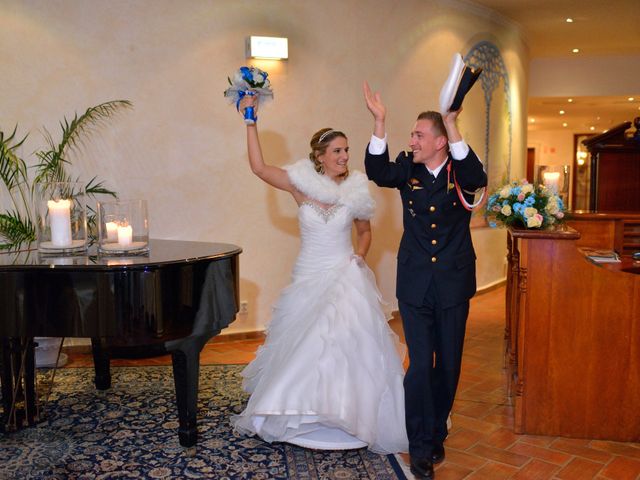 Le mariage de Nicolas et Mariana à Bordeaux, Gironde 45